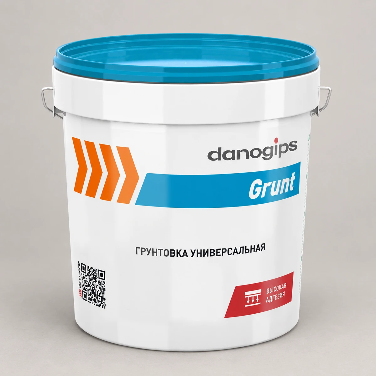 Грунтовка Danogips Dano Grunt универсальная, 10 кг